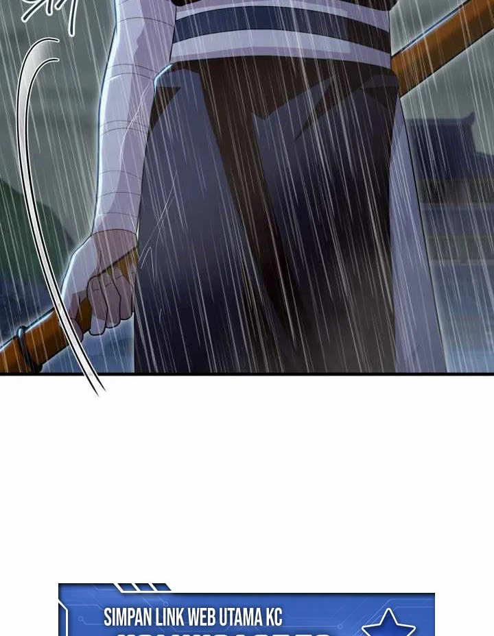 Heavenly Demon Tavern Chapter 57 - halaman 5