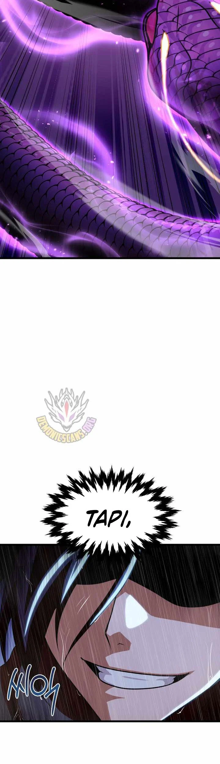 Heavenly Demon Tavern Chapter 57 - halaman 52