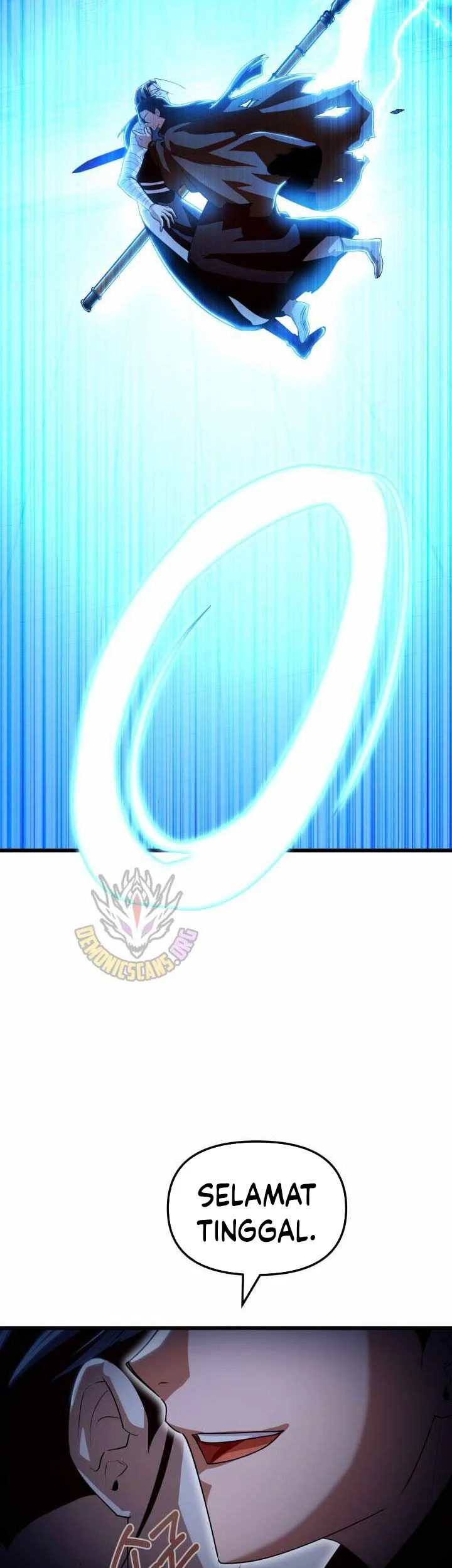 Heavenly Demon Tavern Chapter 57 - halaman 62