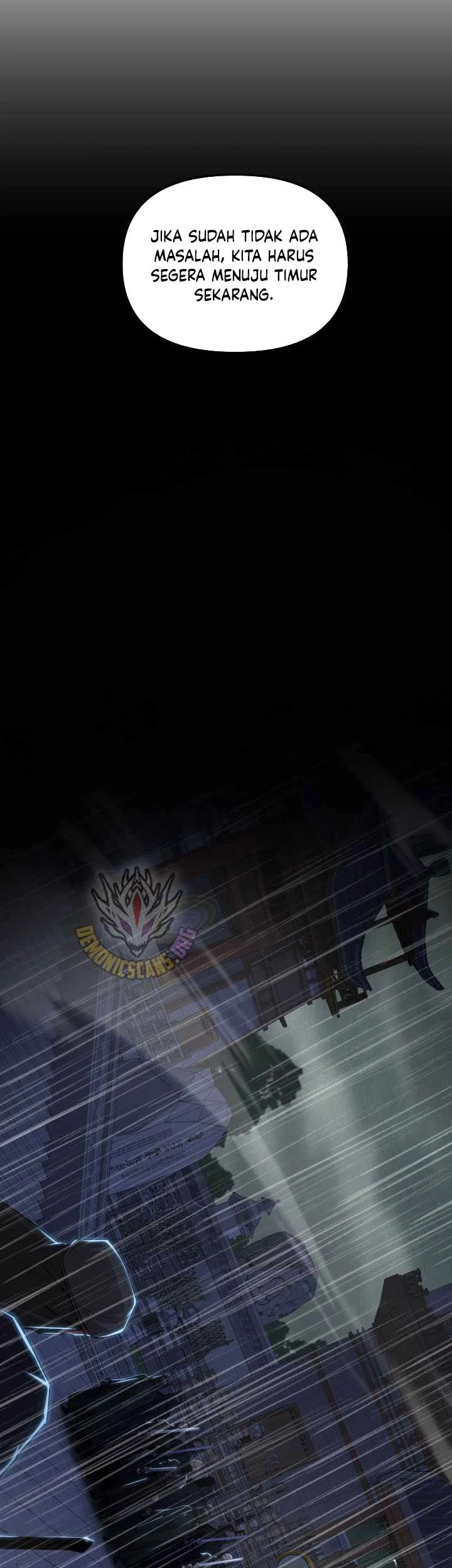 Heavenly Demon Tavern Chapter 57 - halaman 68