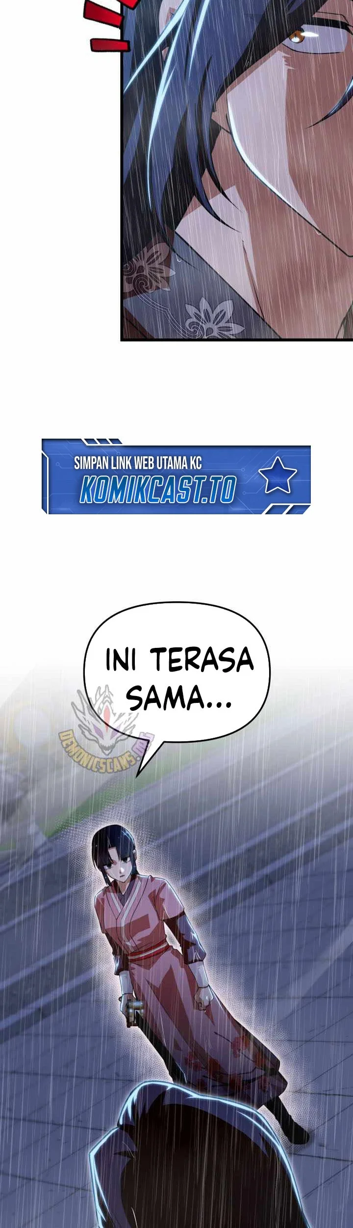 Heavenly Demon Tavern Chapter 57 - halaman 80