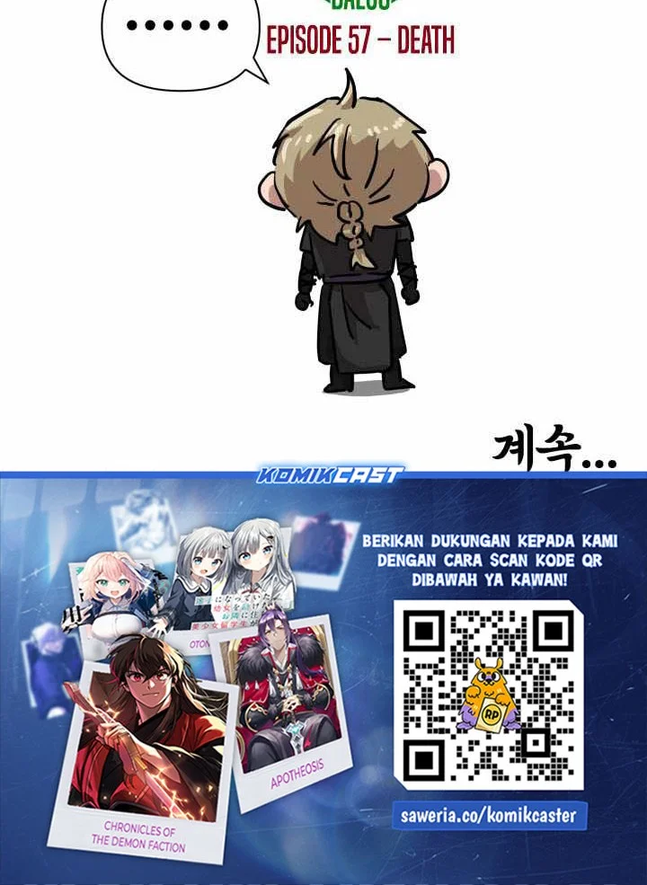 Heavenly Demon Tavern Chapter 57 - halaman 83