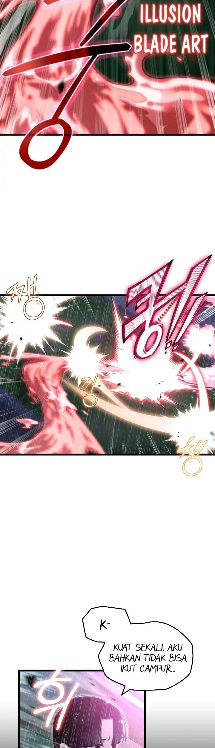 Heavenly Demon Tavern Chapter 58 - halaman 22