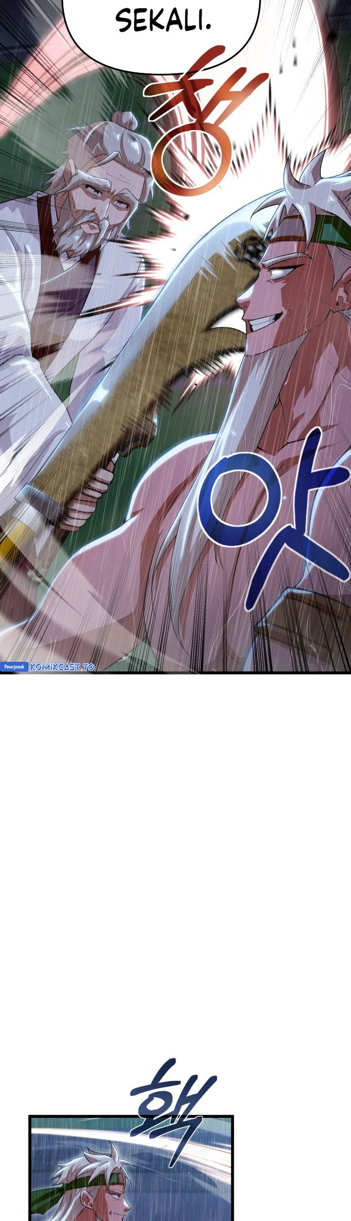 Heavenly Demon Tavern Chapter 58 - halaman 24