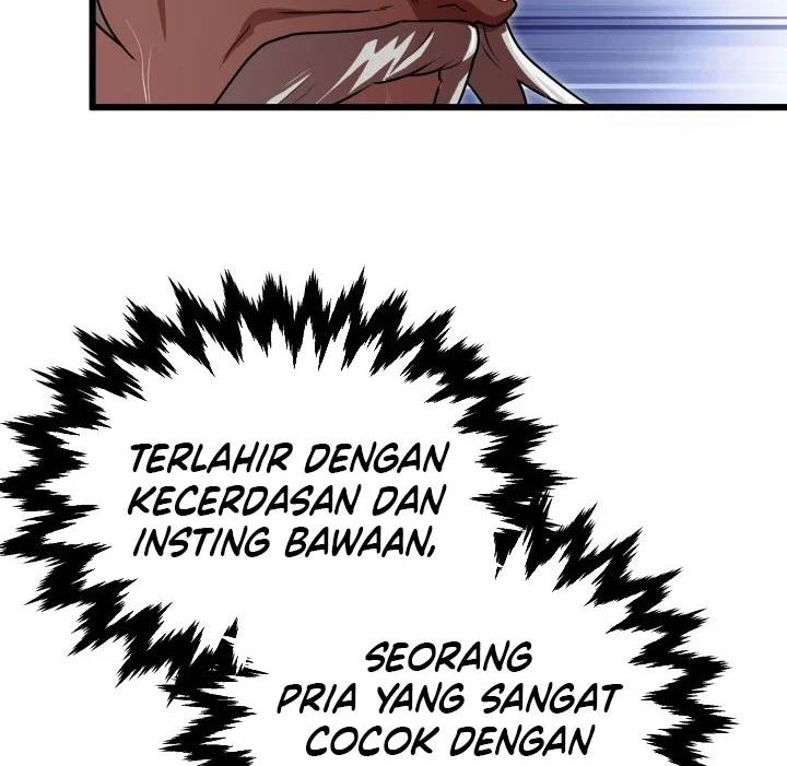 Heavenly Demon Tavern Chapter 58 - halaman 29