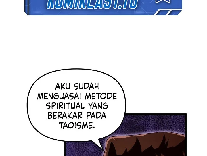 Heavenly Demon Tavern Chapter 58 - halaman 3