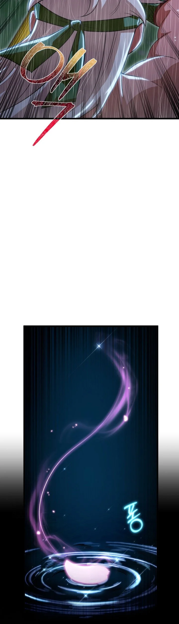 Heavenly Demon Tavern Chapter 58 - halaman 34