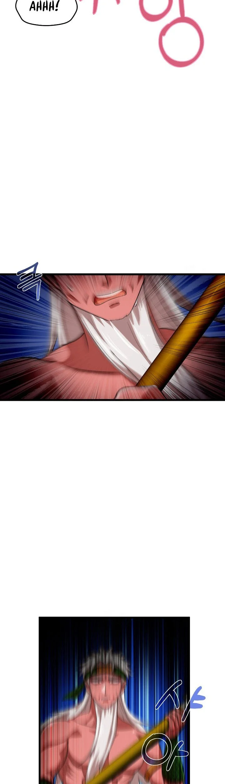 Heavenly Demon Tavern Chapter 58 - halaman 42