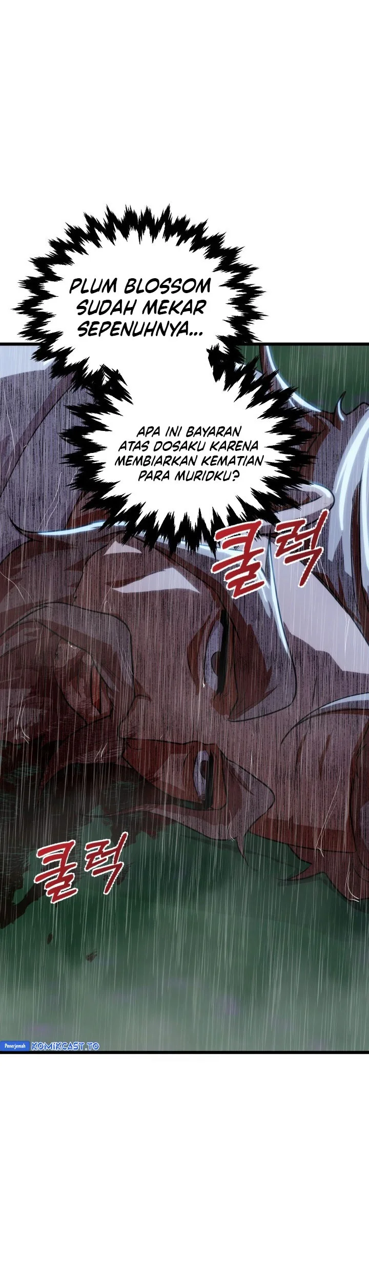 Heavenly Demon Tavern Chapter 58 - halaman 48