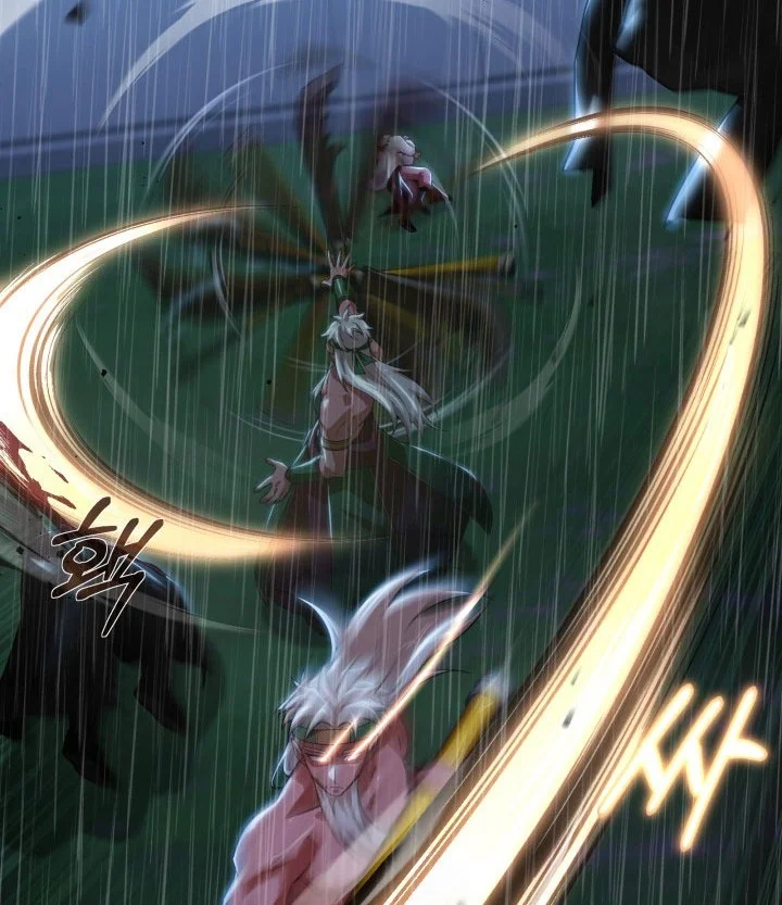 Heavenly Demon Tavern Chapter 58 - halaman 57