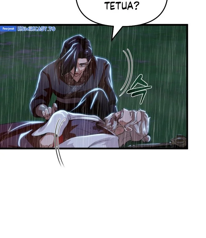 Heavenly Demon Tavern Chapter 58 - halaman 59