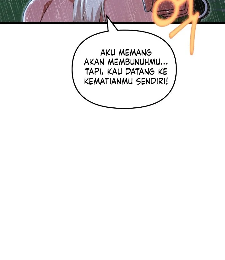 Heavenly Demon Tavern Chapter 58 - halaman 61