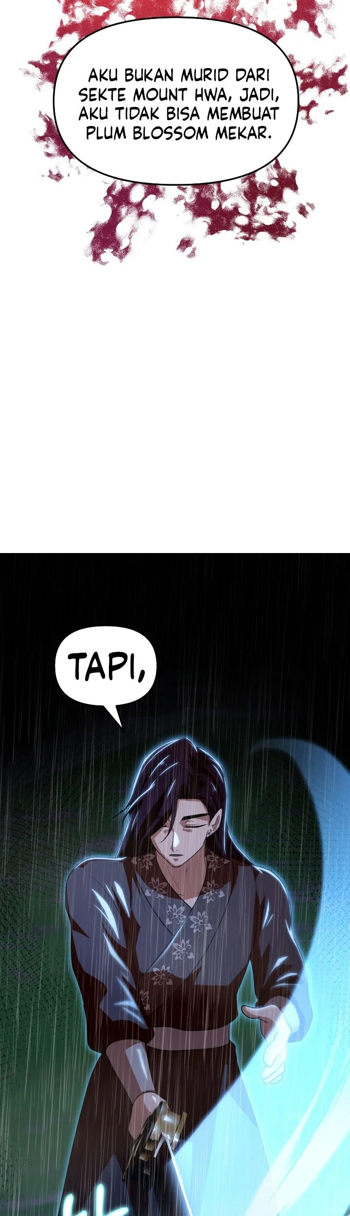 Heavenly Demon Tavern Chapter 58 - halaman 64
