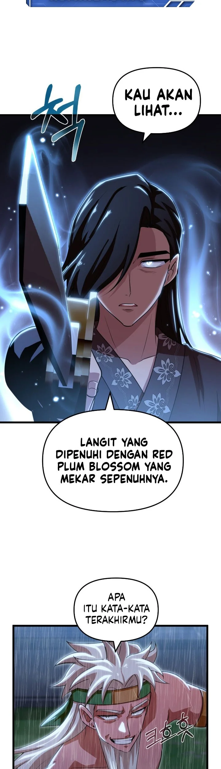 Heavenly Demon Tavern Chapter 58 - halaman 66