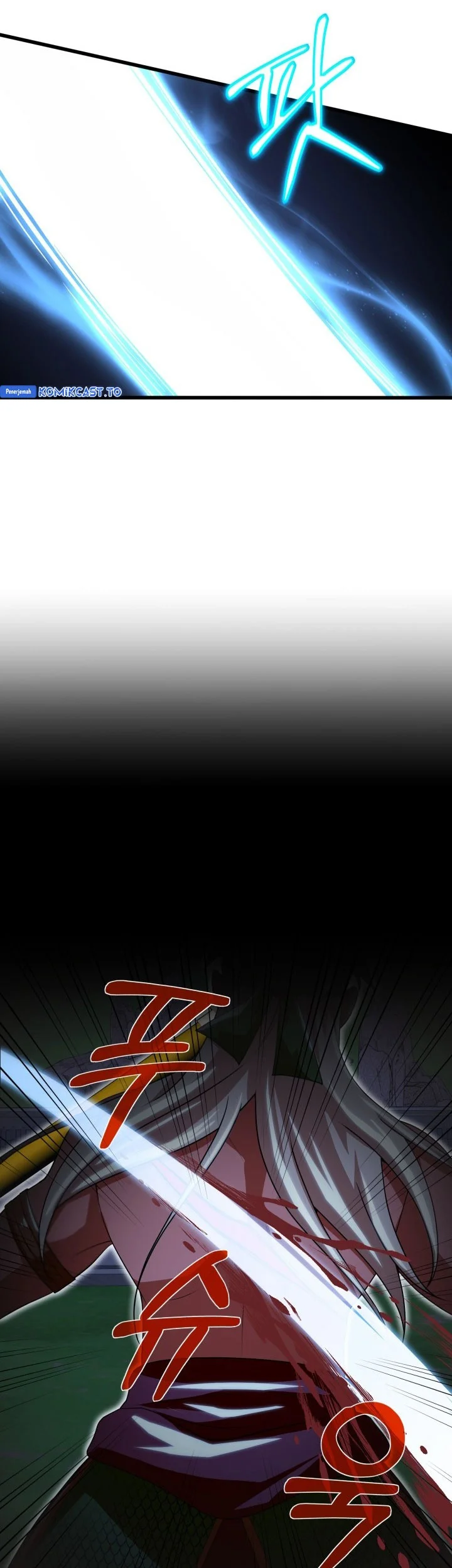 Heavenly Demon Tavern Chapter 59 - halaman 18