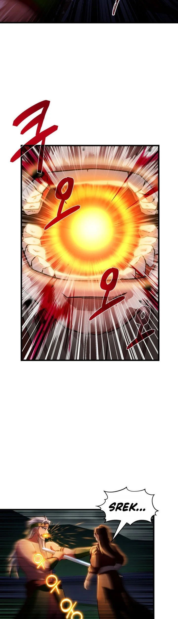 Heavenly Demon Tavern Chapter 59 - halaman 30