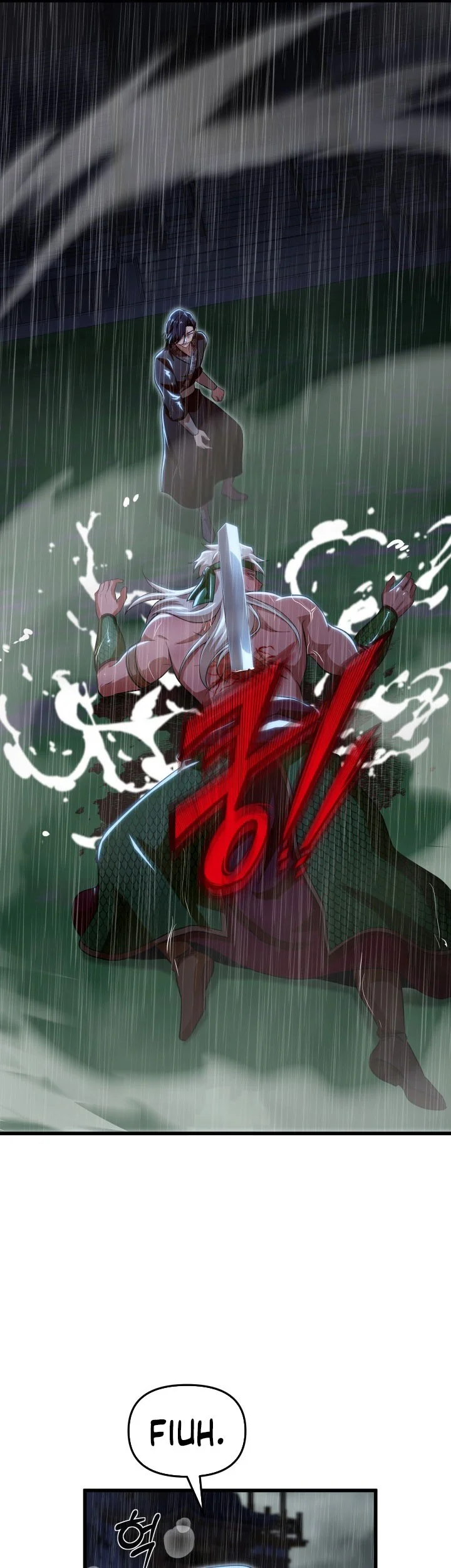 Heavenly Demon Tavern Chapter 59 - halaman 38