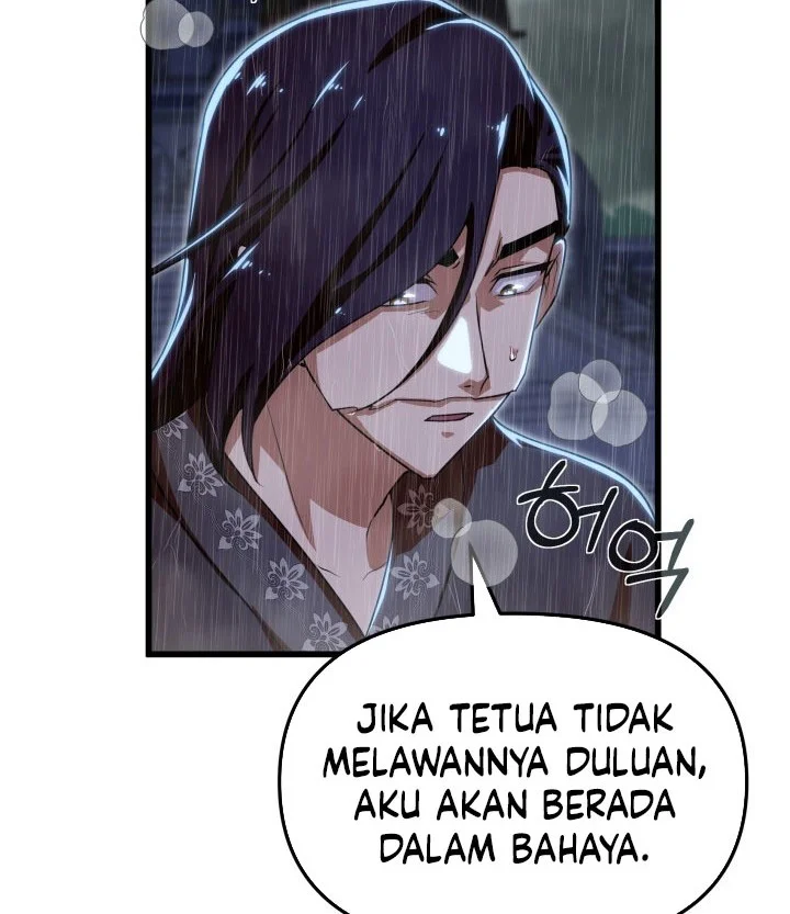 Heavenly Demon Tavern Chapter 59 - halaman 39
