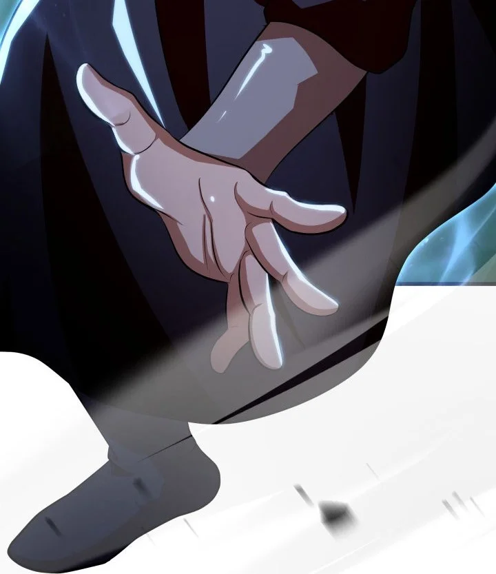 Heavenly Demon Tavern Chapter 59 - halaman 43