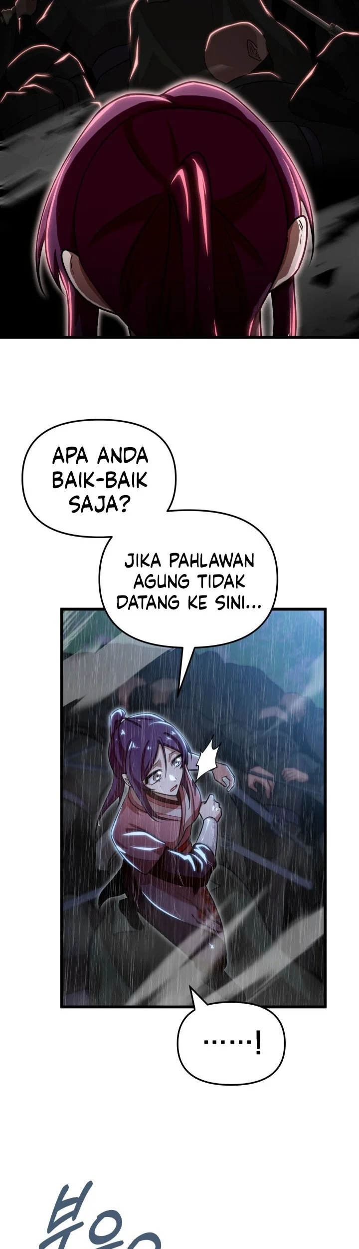 Heavenly Demon Tavern Chapter 59 - halaman 48
