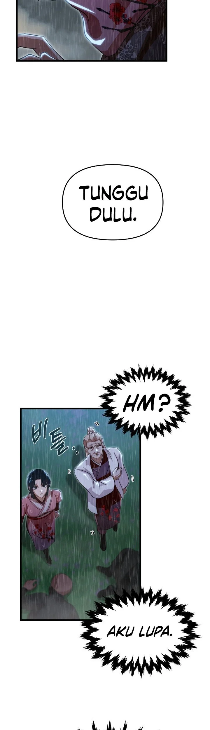 Heavenly Demon Tavern Chapter 59 - halaman 52