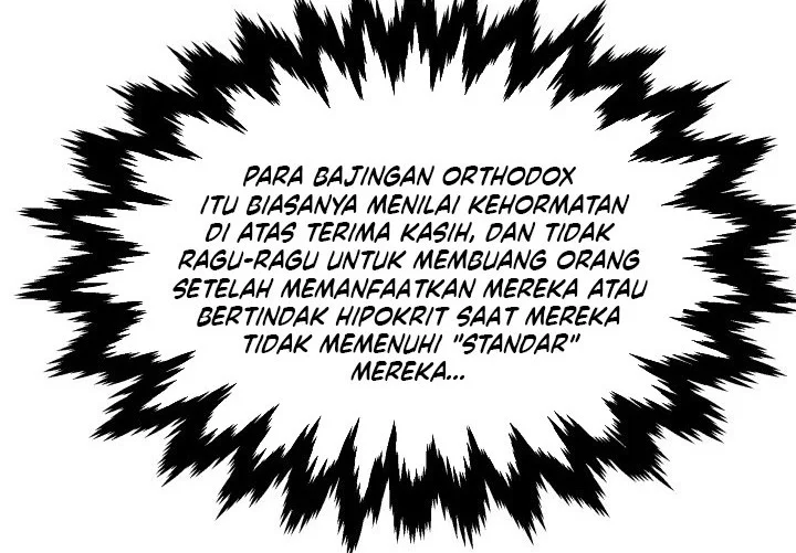 Heavenly Demon Tavern Chapter 59 - halaman 53