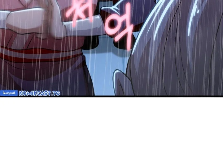 Heavenly Demon Tavern Chapter 59 - halaman 55