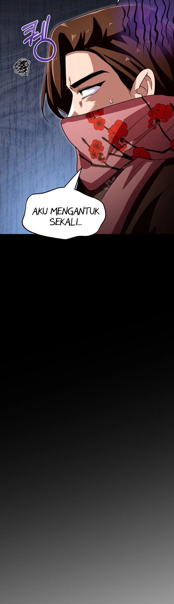 Heavenly Demon Tavern Chapter 59 - halaman 60