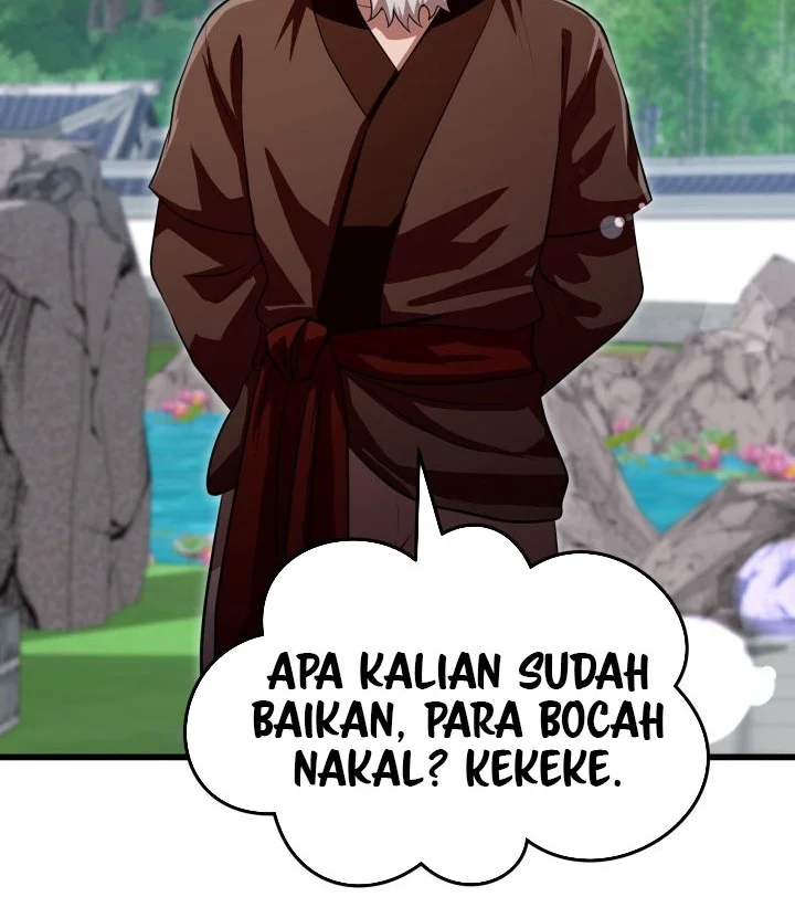 Heavenly Demon Tavern Chapter 59 - halaman 71