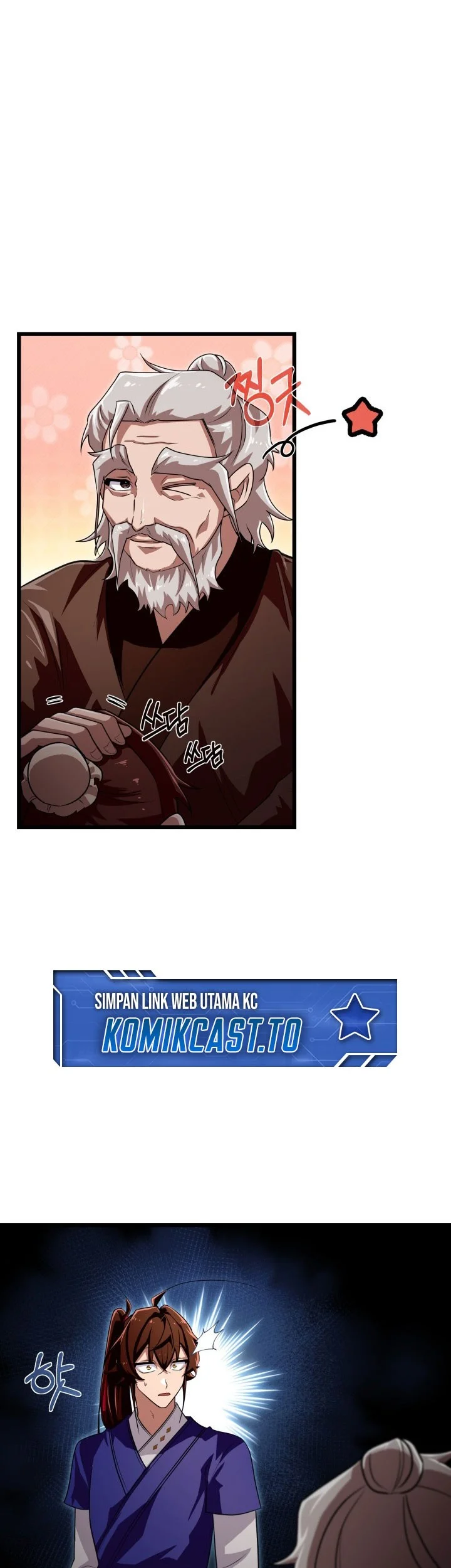 Heavenly Demon Tavern Chapter 59 - halaman 72