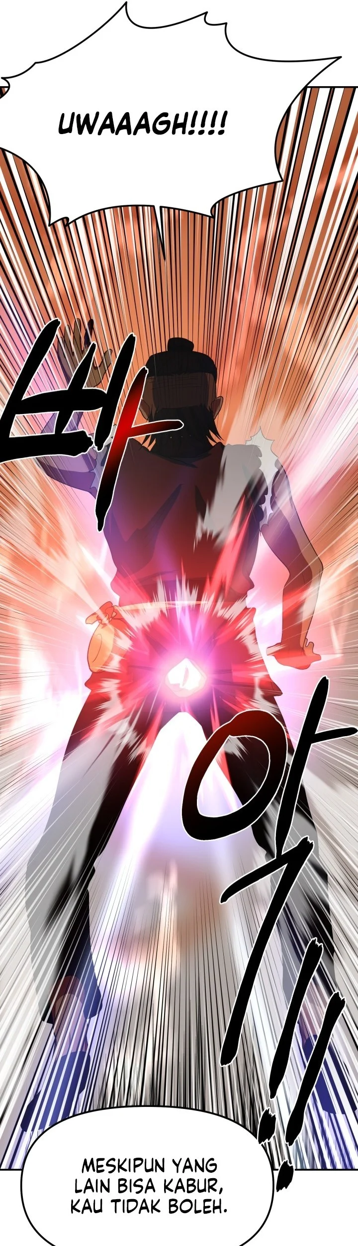 Heavenly Demon Tavern Chapter 6 - halaman 42