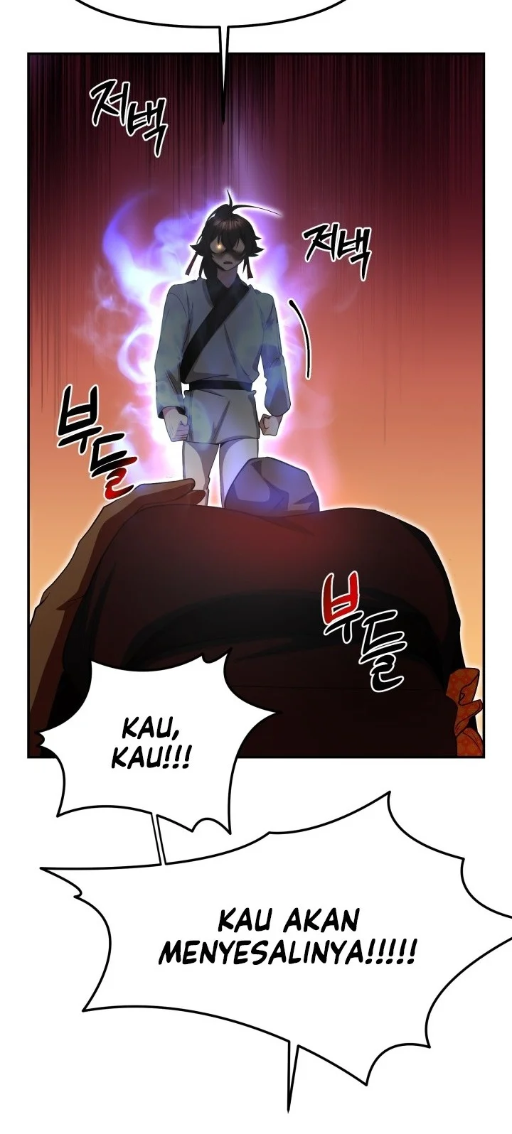 Heavenly Demon Tavern Chapter 6 - halaman 43