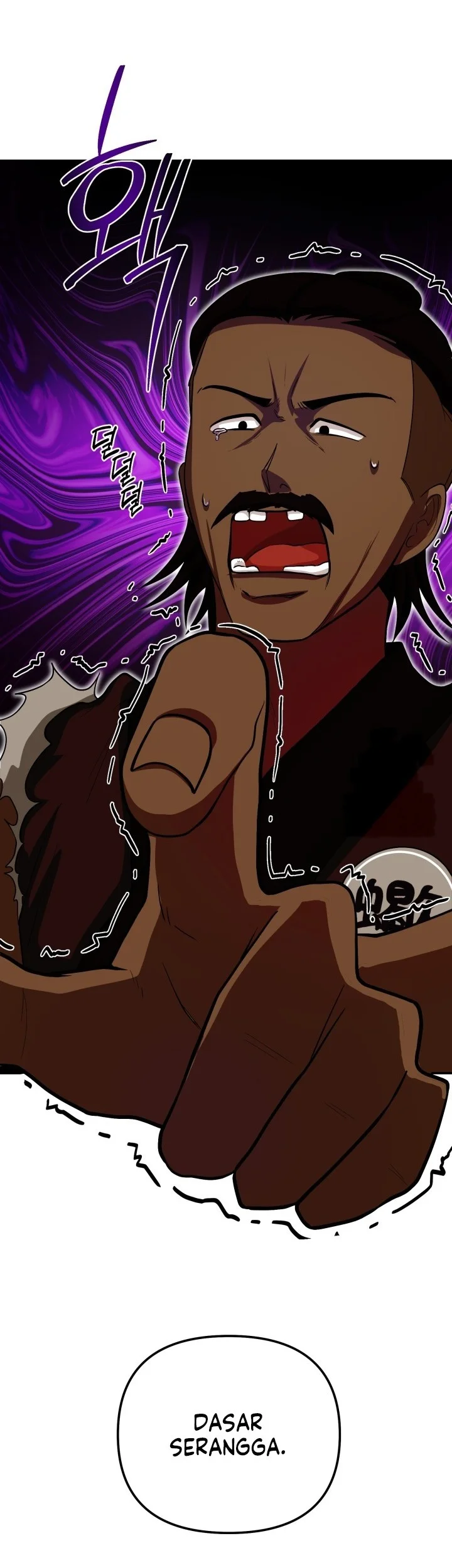Heavenly Demon Tavern Chapter 6 - halaman 44