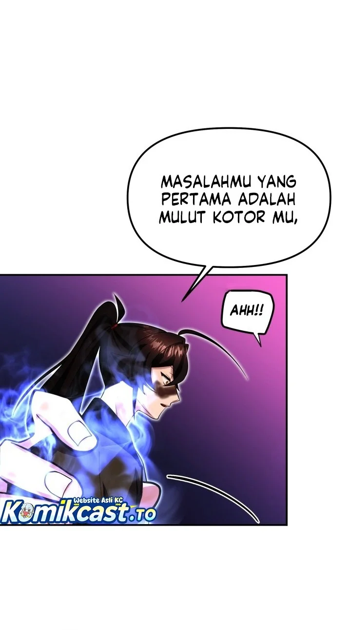 Heavenly Demon Tavern Chapter 6 - halaman 45