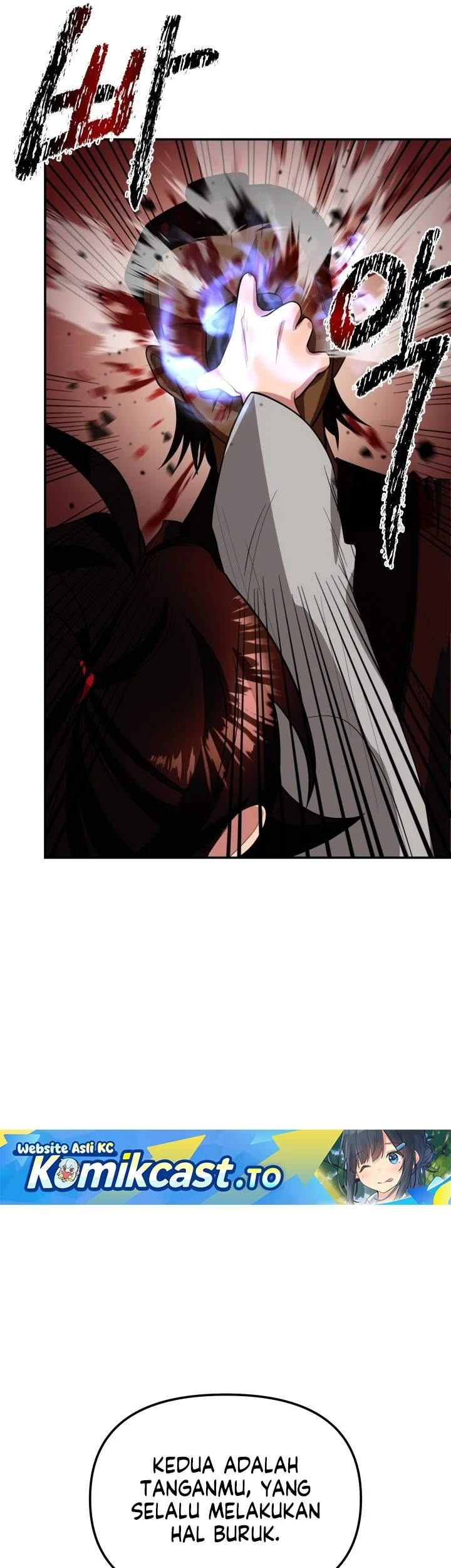 Heavenly Demon Tavern Chapter 6 - halaman 46
