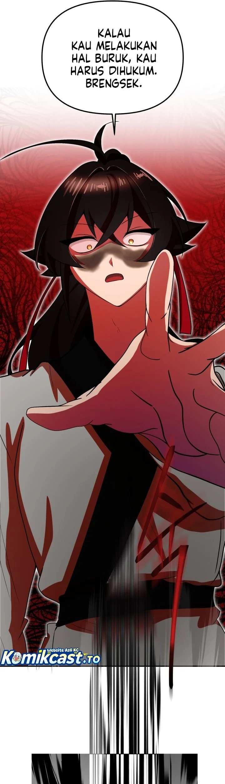 Heavenly Demon Tavern Chapter 6 - halaman 49