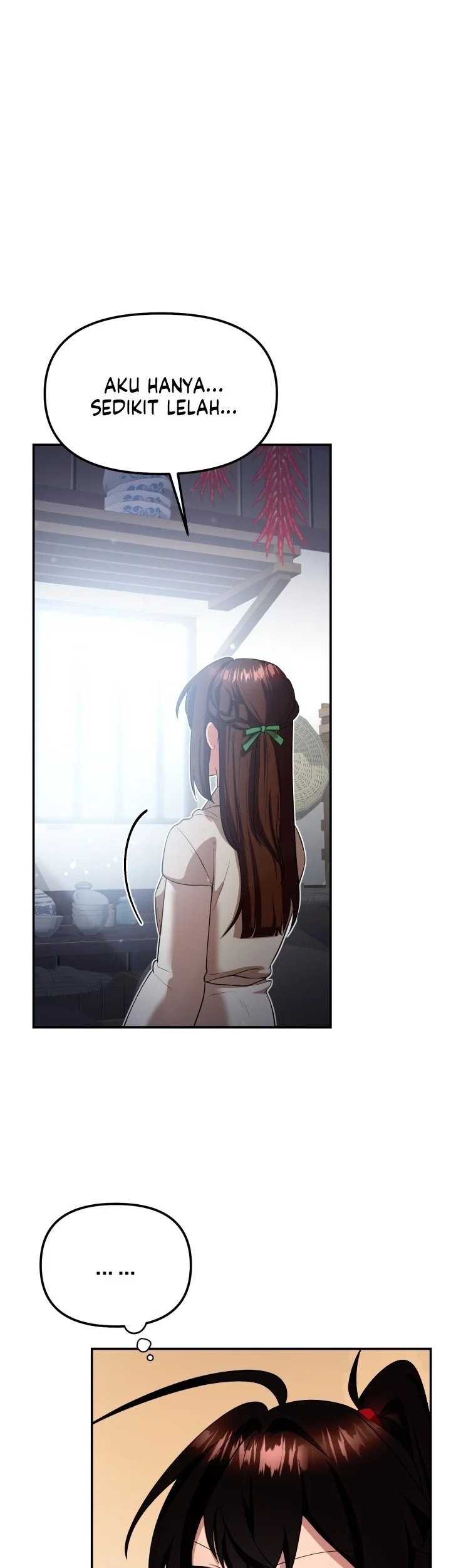 Heavenly Demon Tavern Chapter 6 - halaman 57