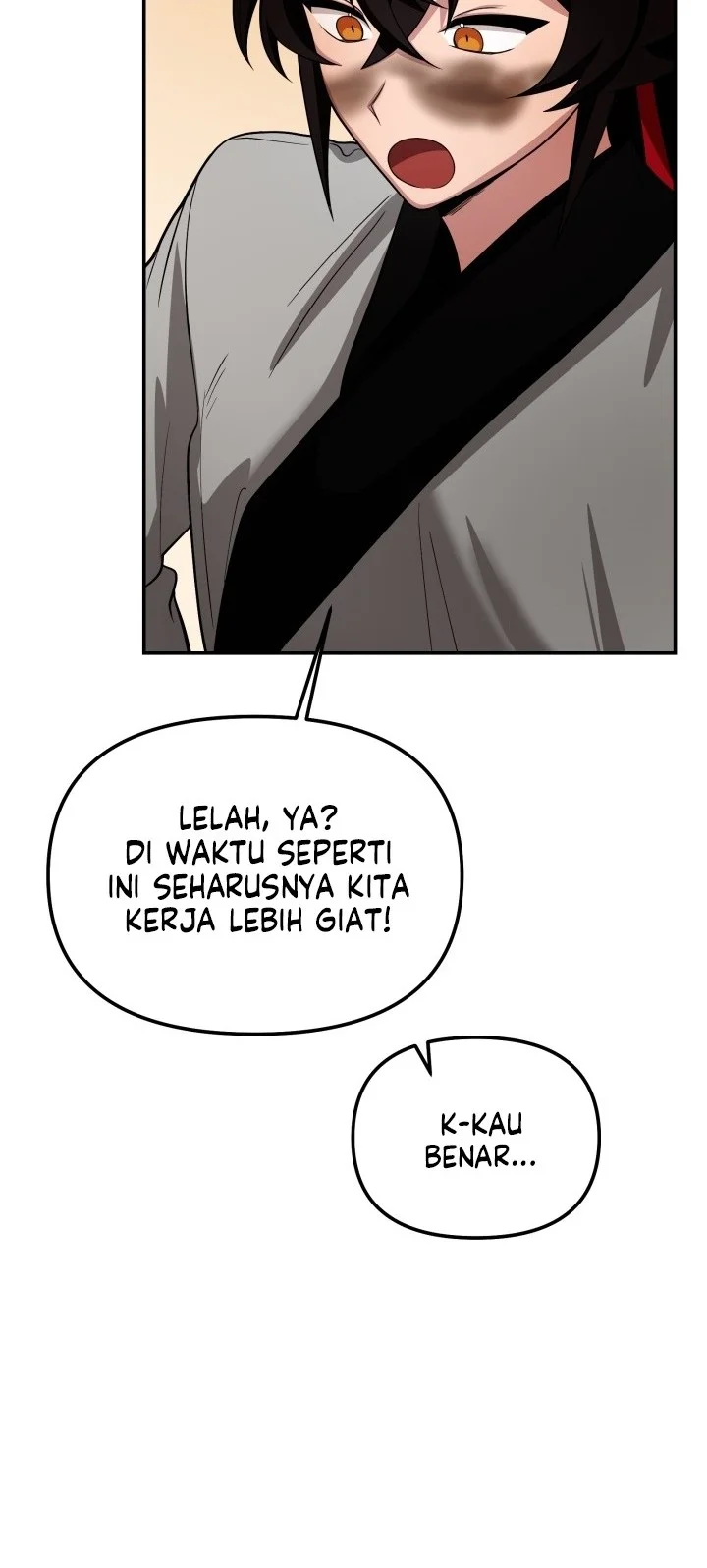 Heavenly Demon Tavern Chapter 6 - halaman 58