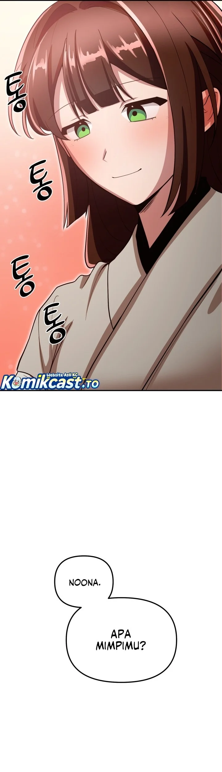Heavenly Demon Tavern Chapter 6 - halaman 61