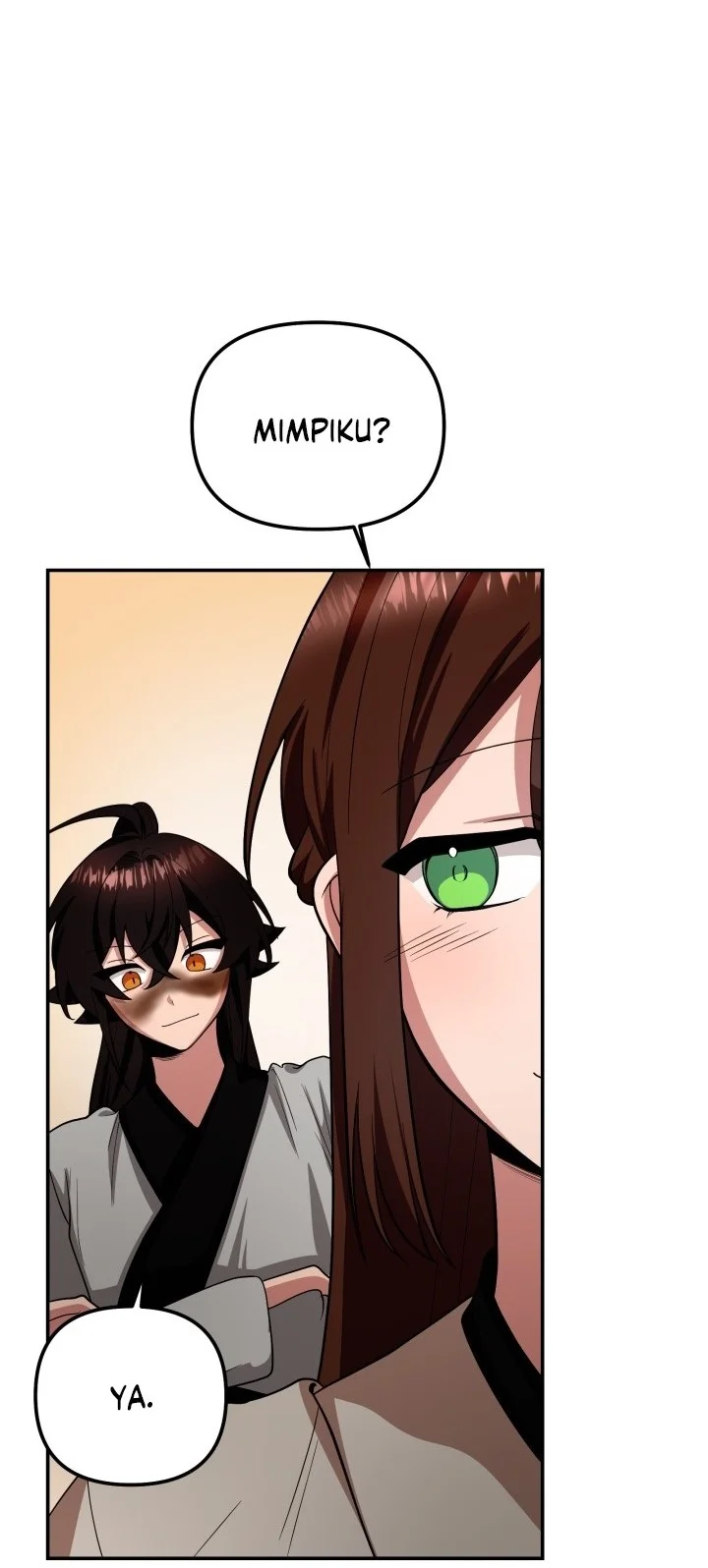 Heavenly Demon Tavern Chapter 6 - halaman 62