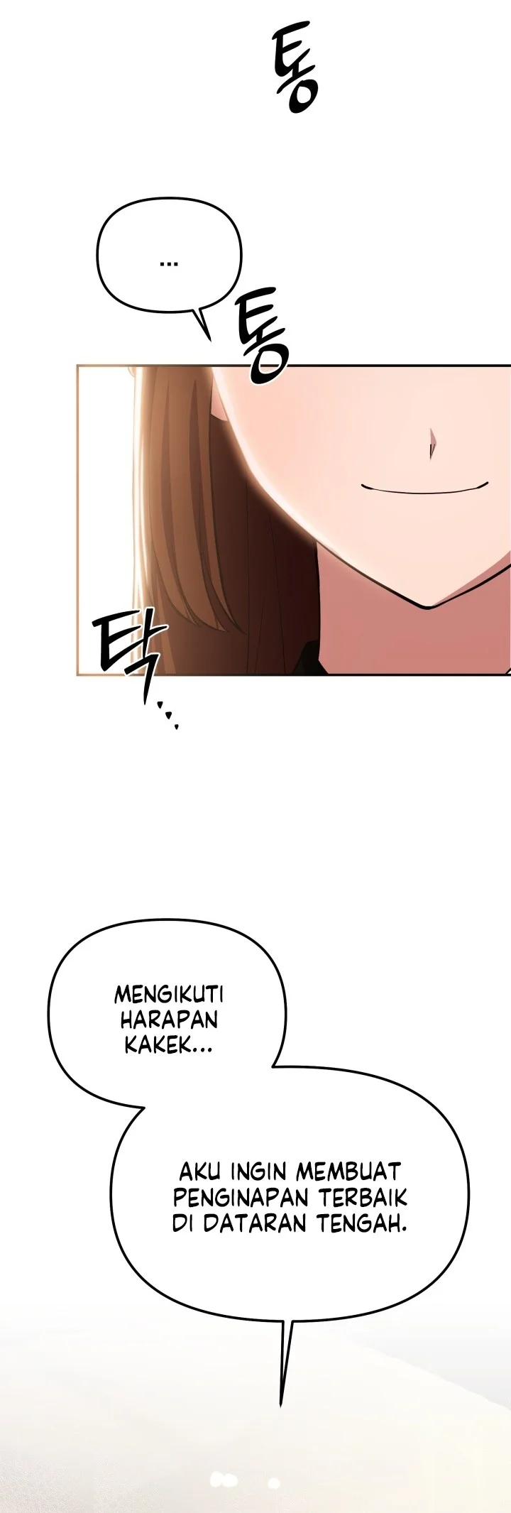 Heavenly Demon Tavern Chapter 6 - halaman 63