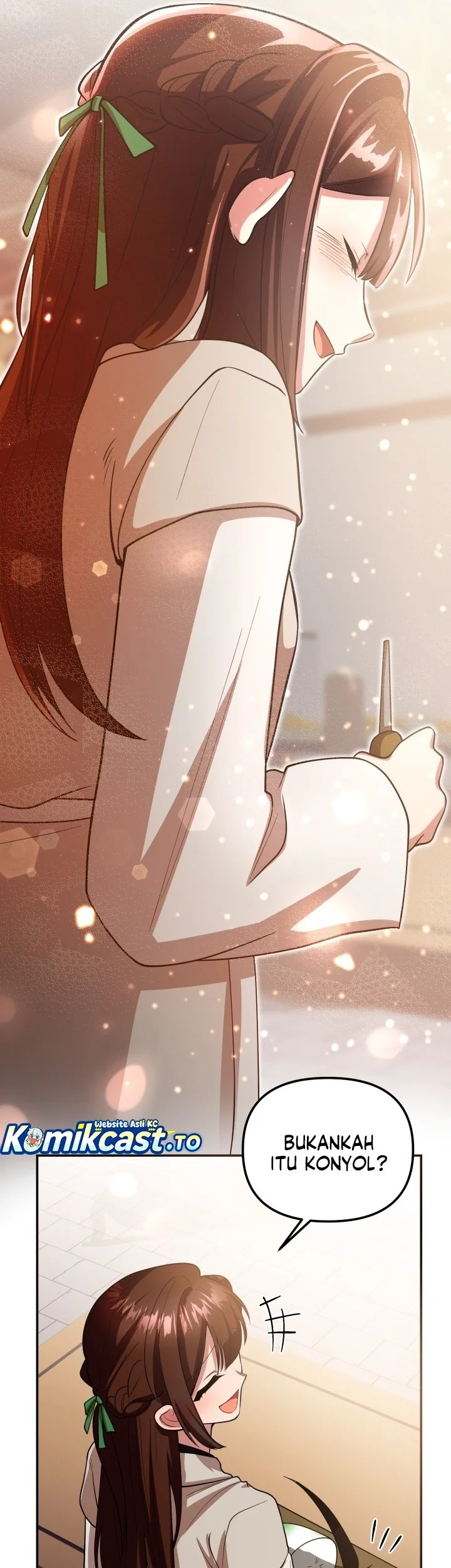 Heavenly Demon Tavern Chapter 6 - halaman 64