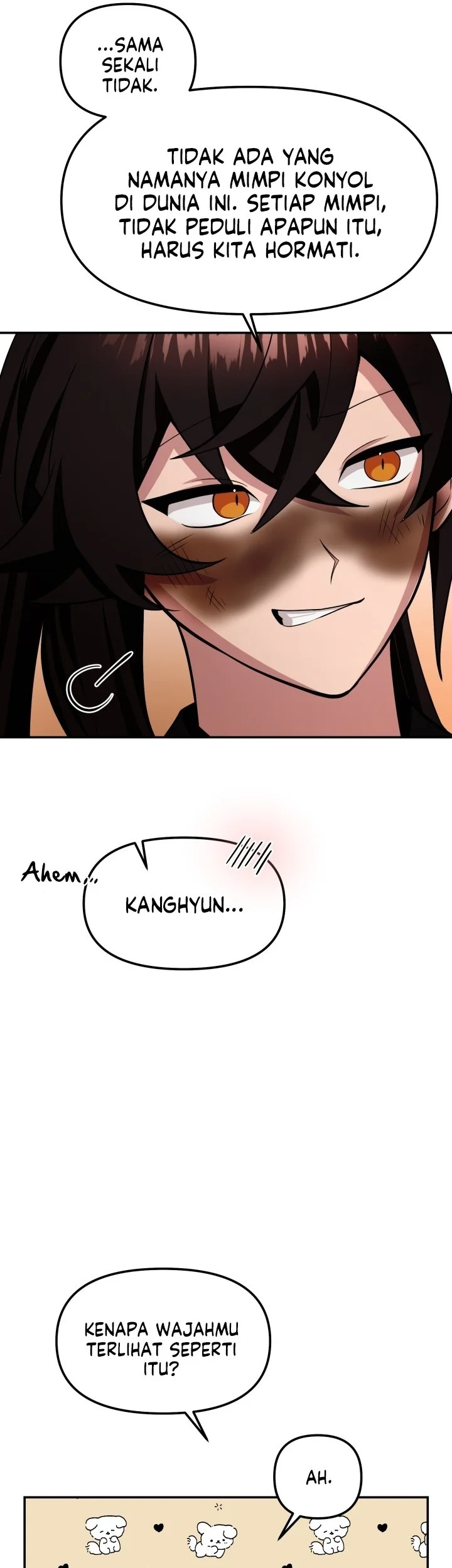Heavenly Demon Tavern Chapter 6 - halaman 66
