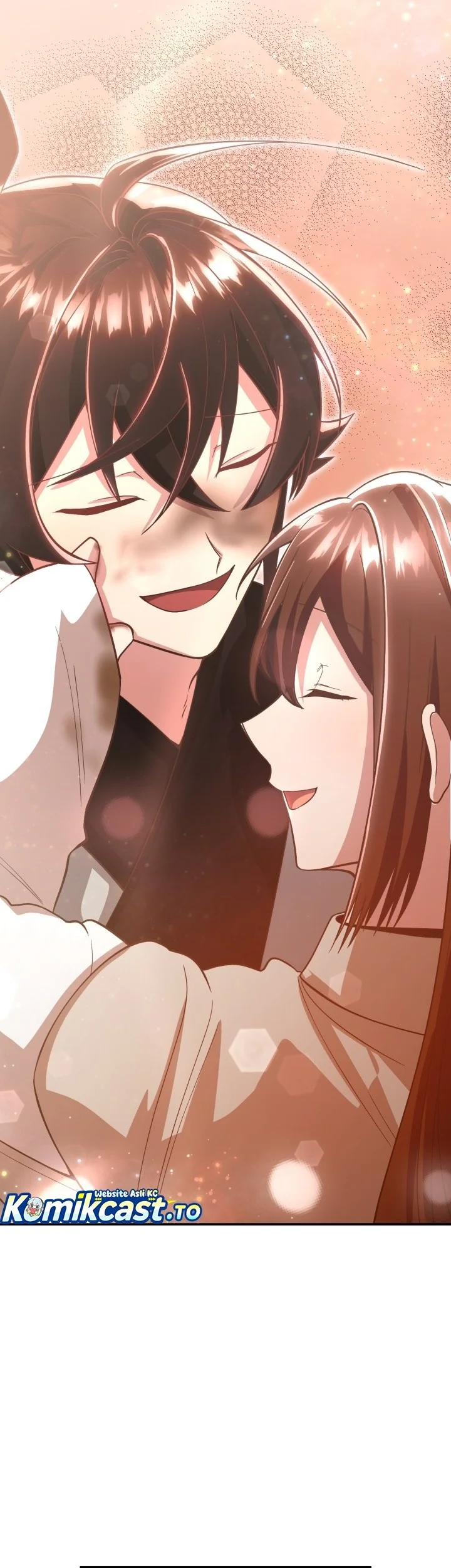Heavenly Demon Tavern Chapter 6 - halaman 70