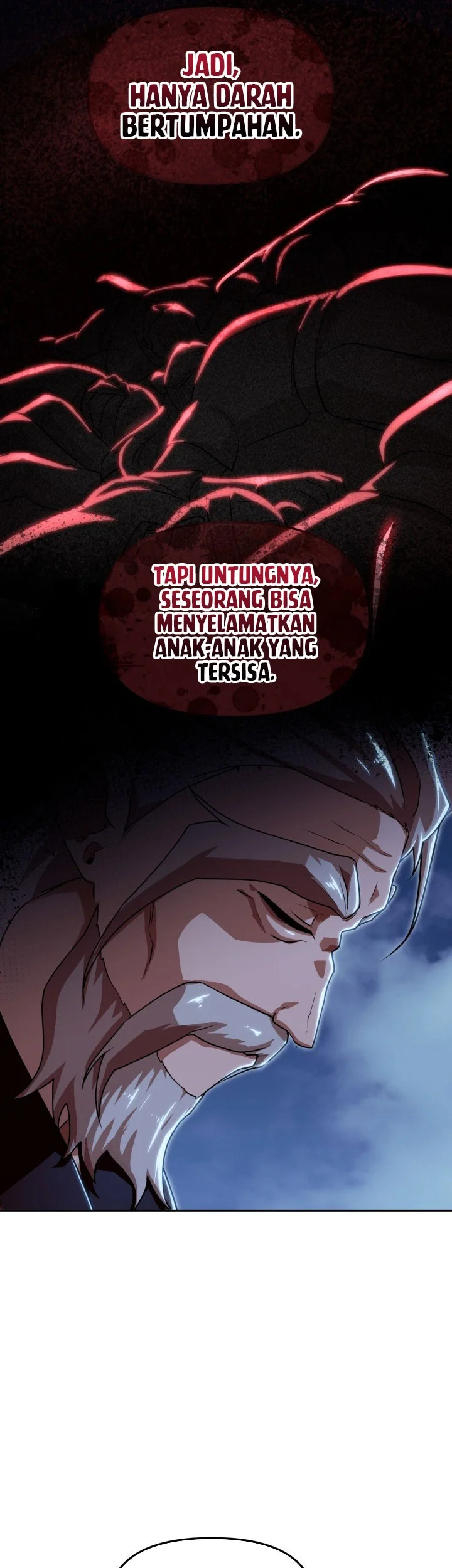 Heavenly Demon Tavern Chapter 60 - halaman 14