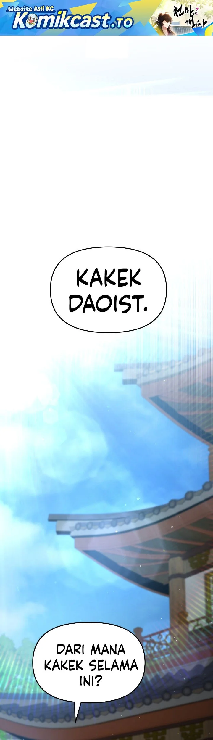 Heavenly Demon Tavern Chapter 60 - halaman 2
