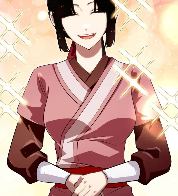 Heavenly Demon Tavern Chapter 60 - halaman 23