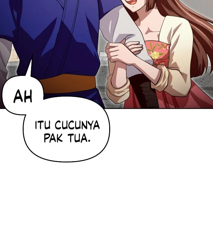 Heavenly Demon Tavern Chapter 60 - halaman 25