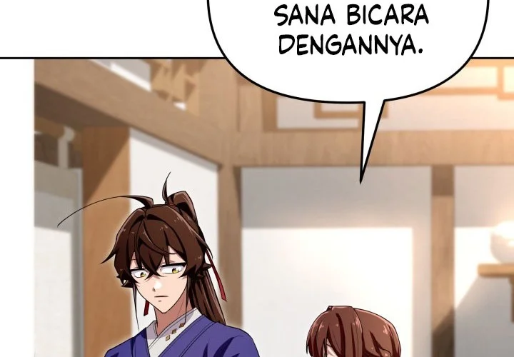 Heavenly Demon Tavern Chapter 60 - halaman 29