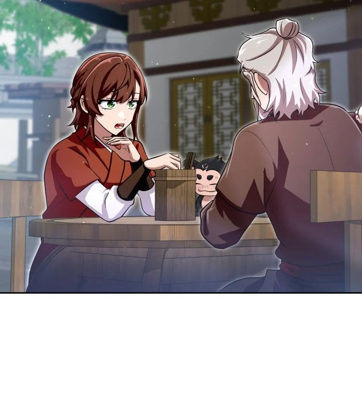 Heavenly Demon Tavern Chapter 60 - halaman 3